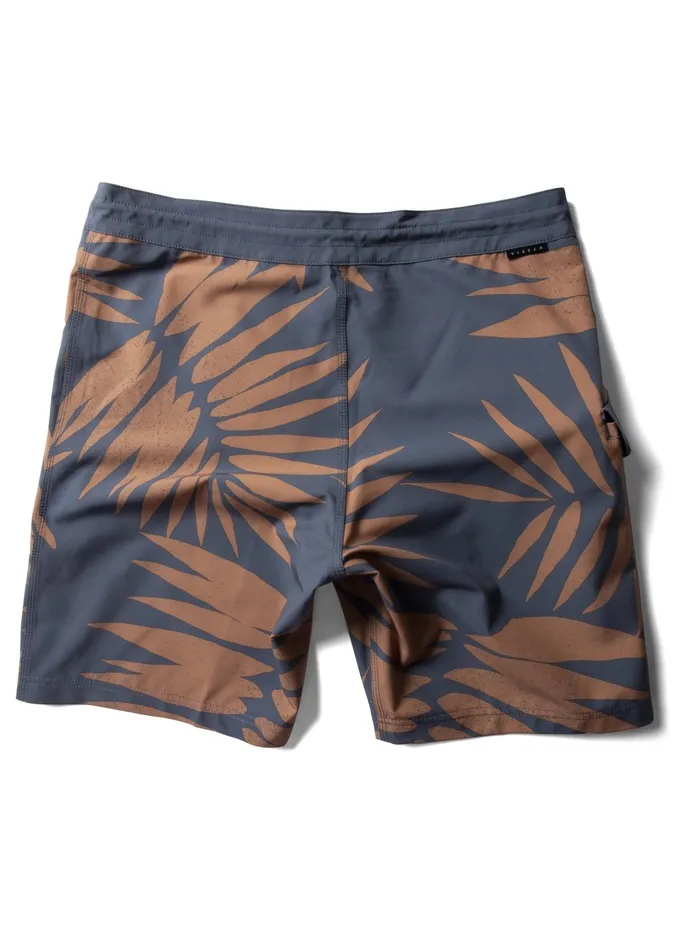 Boardshorts Vissla Men Palm Grande 1858243 Boardshort Night Boardshorts Vissla Men Palm Grande 1858243 Boardshort Night