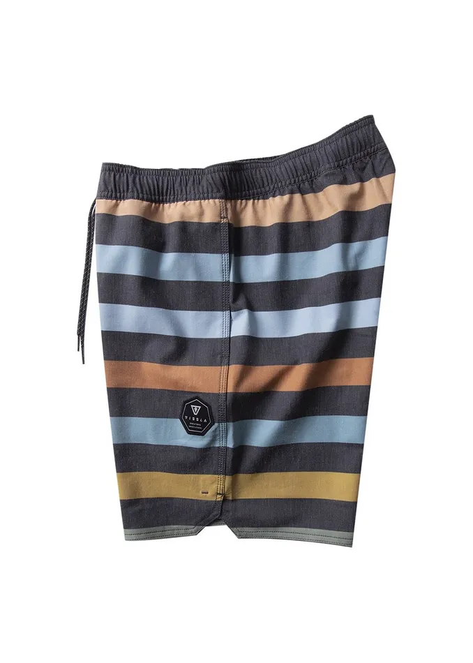 Boardshorts Vissla Men Parallels 1758243 Ecolastic Phantom Boardshorts Vissla Men Parallels 1758243 Ecolastic Phantom