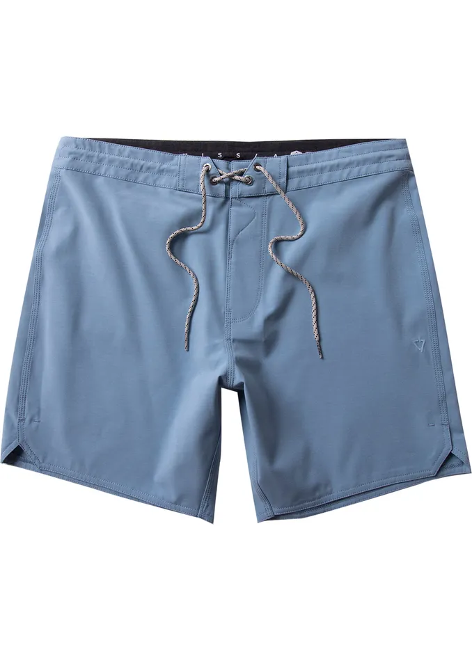 Boardshorts Vissla Men Short Sets 1658243 Boardshort Cool Blue