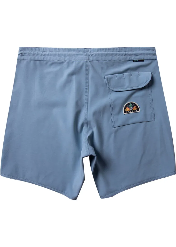 Boardshorts Vissla Men Short Sets 1658243 Boardshort Cool Blue Boardshorts Vissla Men Short Sets 1658243 Boardshort Cool Blue