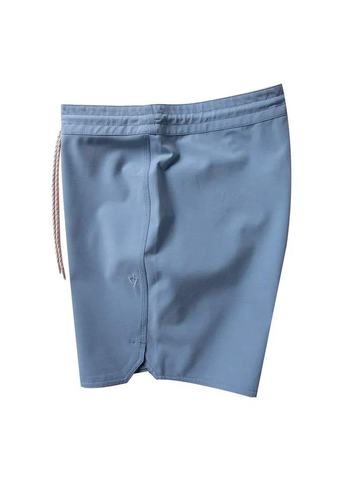Boardshorts Vissla Men Short Sets 1658243 Boardshort Cool Blue Boardshorts Vissla Men Short Sets 1658243 Boardshort Cool Blue