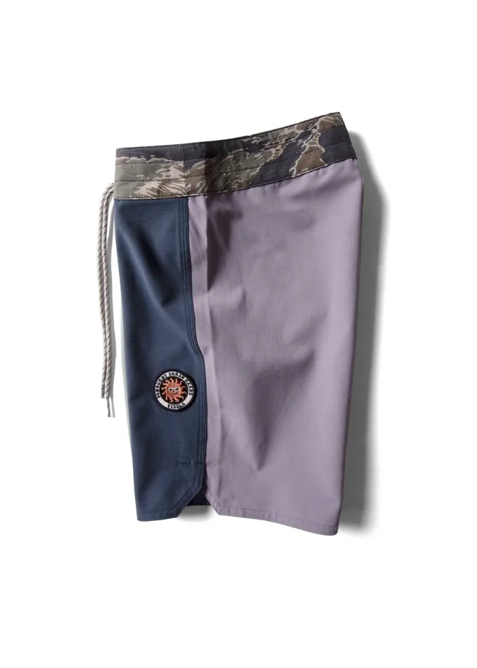 Boardshorts Vissla Youth Solid Sets 178243 Boys Boardshort Multi