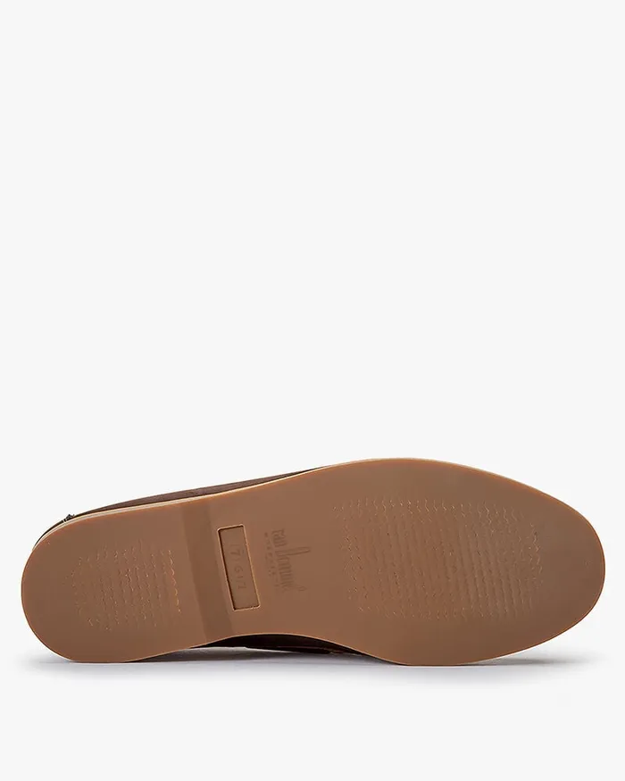 Boat Shoes Men Floris Van Bommel Nava 0109 Nubuckleather