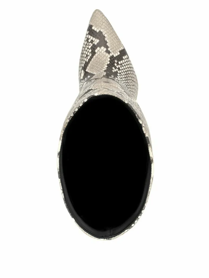 Boots and Booties Women Sabola FoldOver KneeHigh Boots Light Grey GUESS Boots and Booties Women Sabola FoldOver KneeHigh Boots Light Grey GUESS