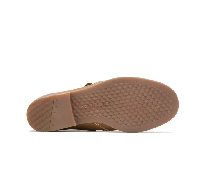 Boots Hush Puppies Women Mazin Cayto Chestnut Nubuck Boots Hush Puppies Women Mazin Cayto Chestnut Nubuck