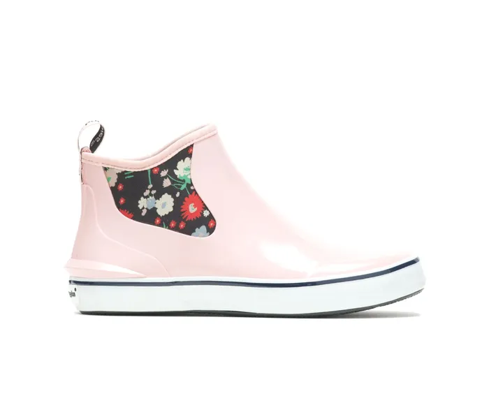 Boots Hush Puppies Women Rain Sneaker Pale Blush