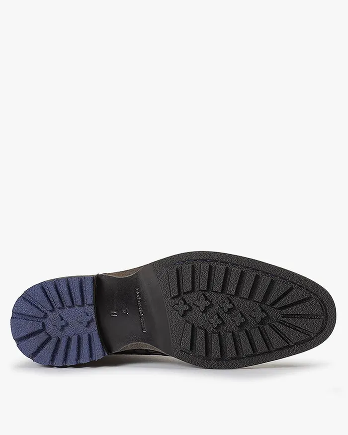 Boots Men Floris Van Bommel Crepi 1131 Suede