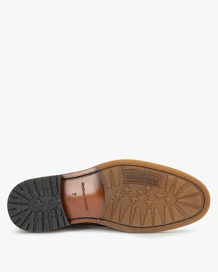 Boots Men Floris Van Bommel De Normer 0106 Suede