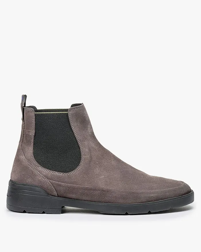 Boots Men Floris Van Bommel De Venker 0205 Suede