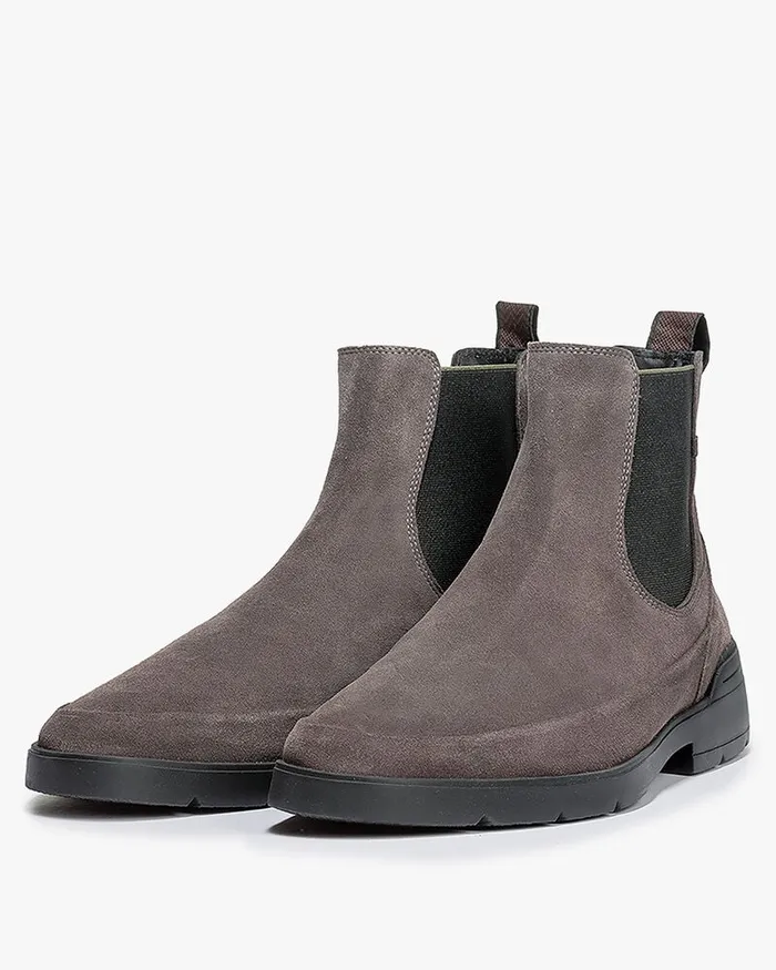 Boots Men Floris Van Bommel De Venker 0205 Suede