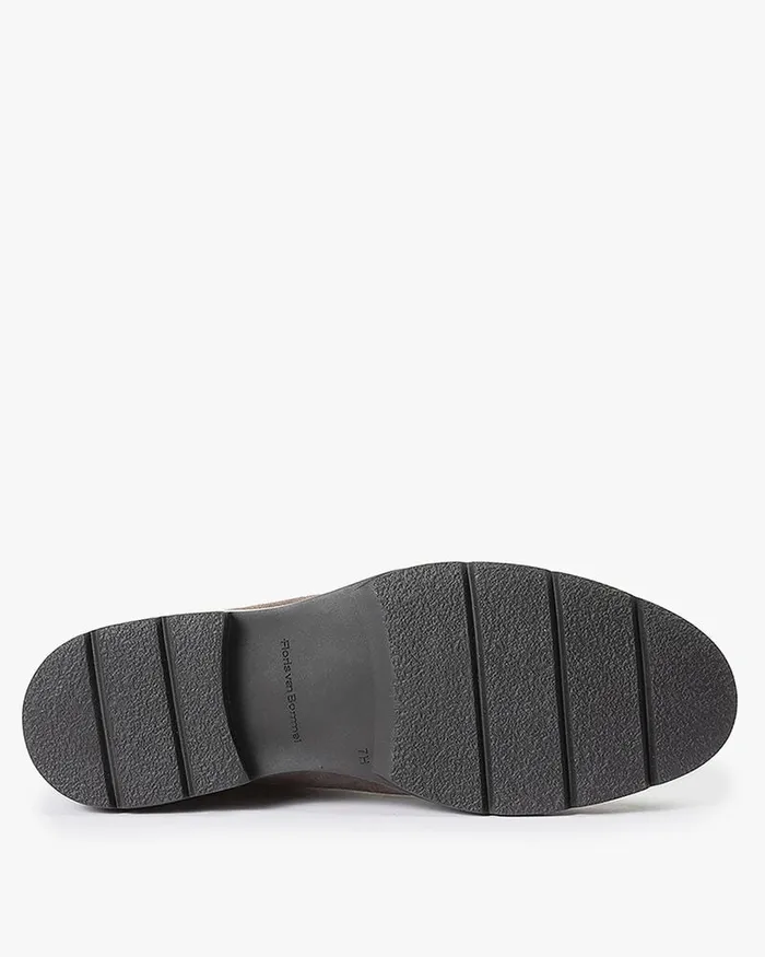 Boots Men Floris Van Bommel De Venker 0205 Suede