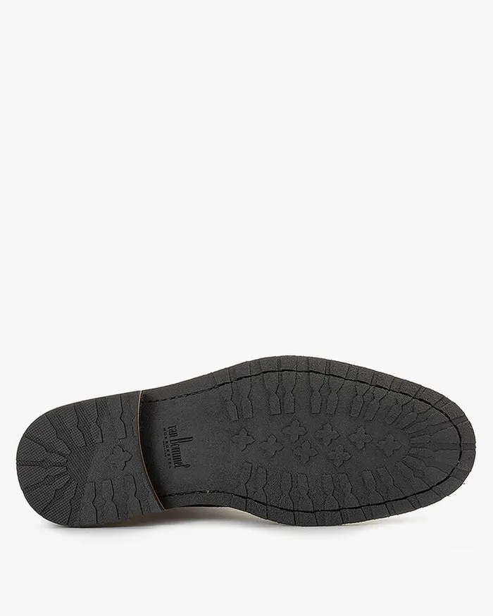 Boots Men Floris Van Bommel Monta 0200 Suede