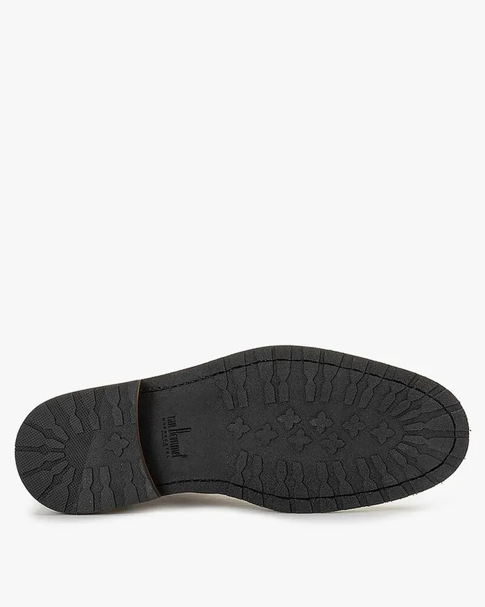Boots Men Floris Van Bommel Monta 0402 Suede