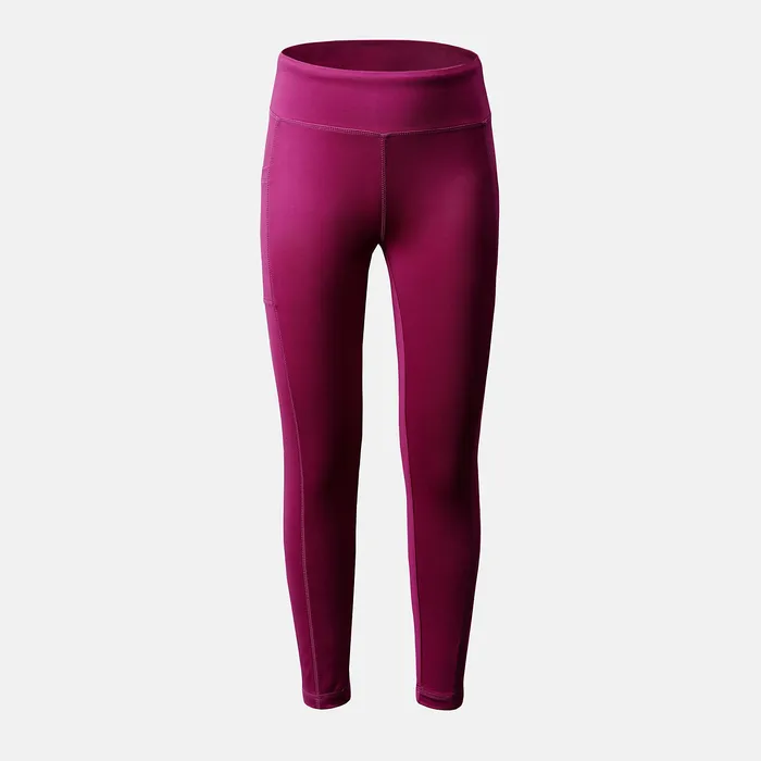 Bottoms Kids New Balance Performance Legging COSMIC ORCHID