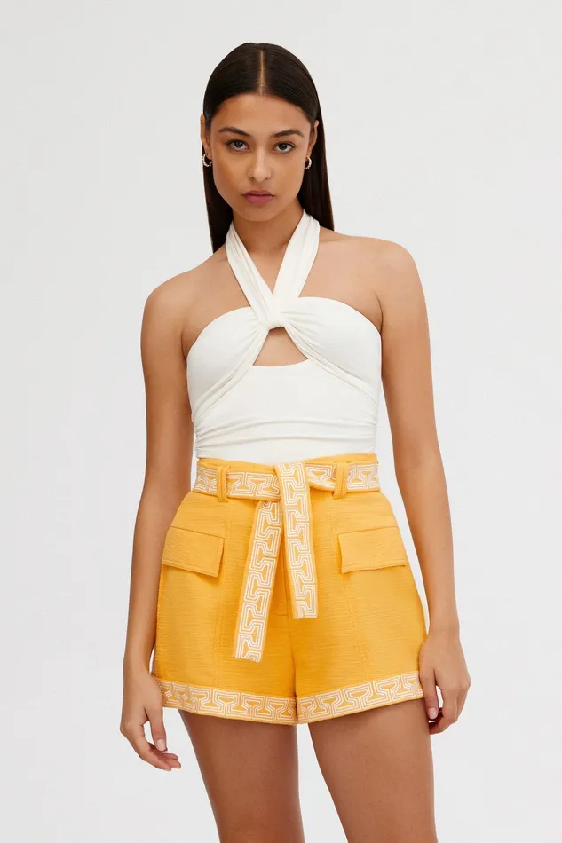 Bottoms ROMEE SHORT Significant Other Women