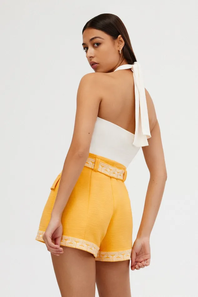 Bottoms ROMEE SHORT Significant Other Women