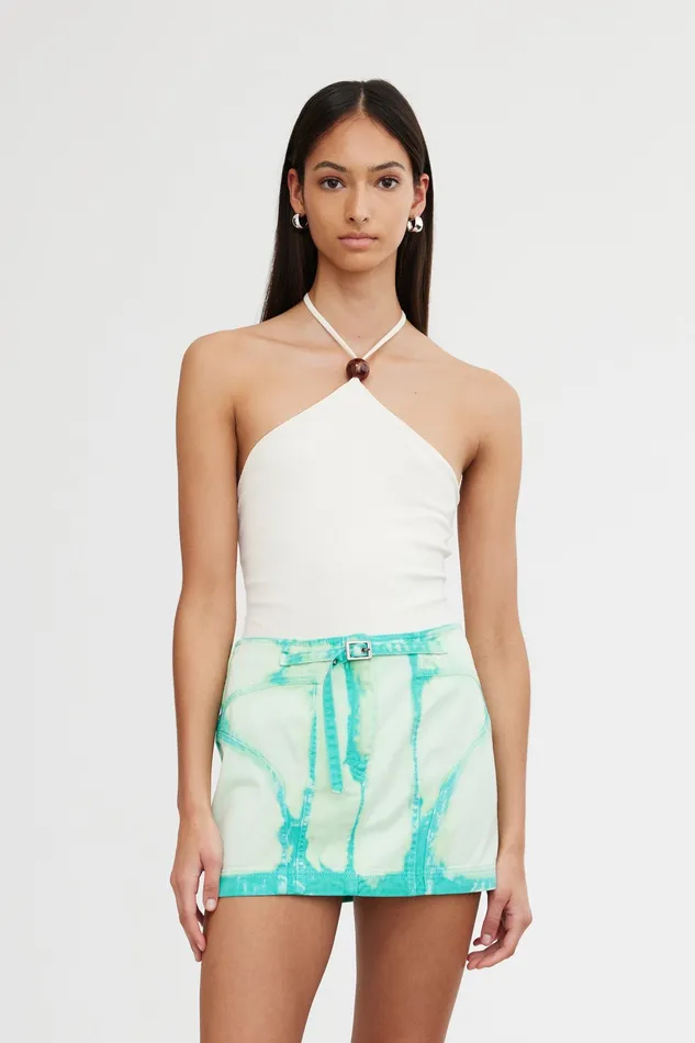 Bottoms Significant Other Women DULCIE SKIRT