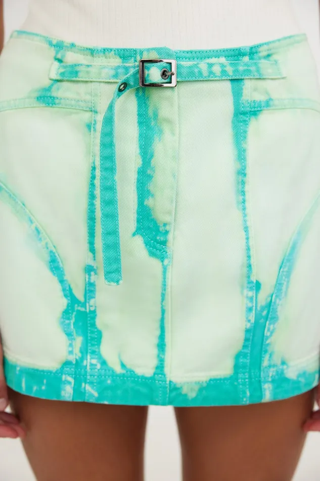 Bottoms Significant Other Women DULCIE SKIRT