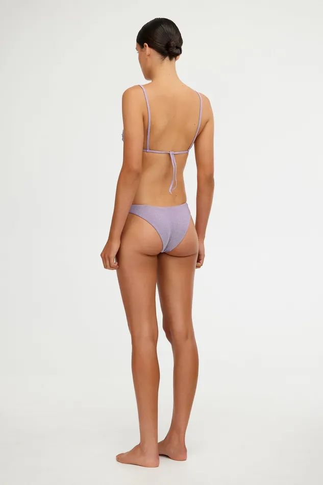 Bottoms Women Significant Other ALEIA BIKINI BRIEF