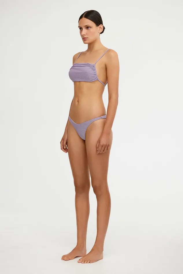 Bottoms Women Significant Other ALEIA BIKINI BRIEF