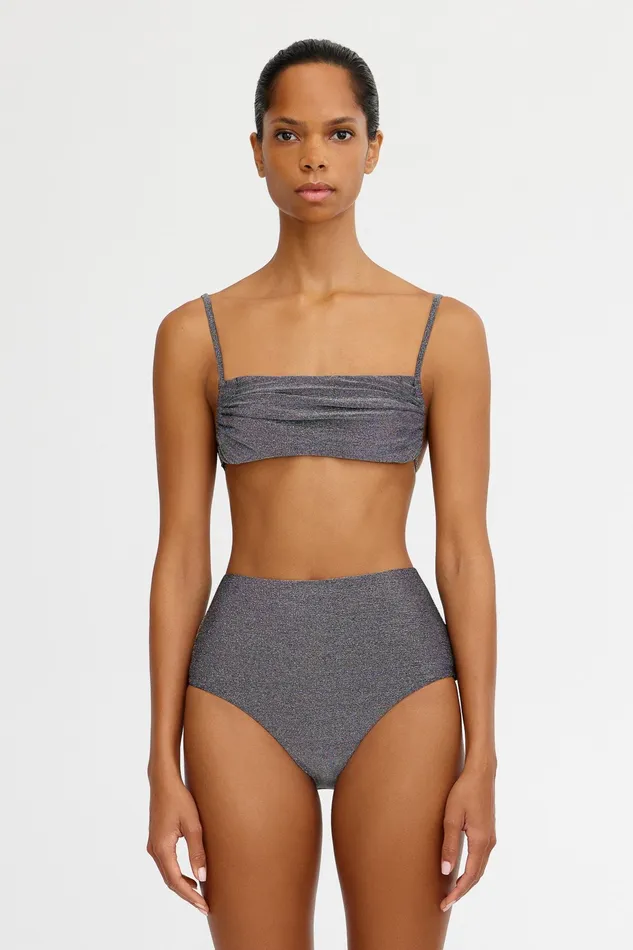 Bottoms Women Significant Other FREJA HIGH BRIEF