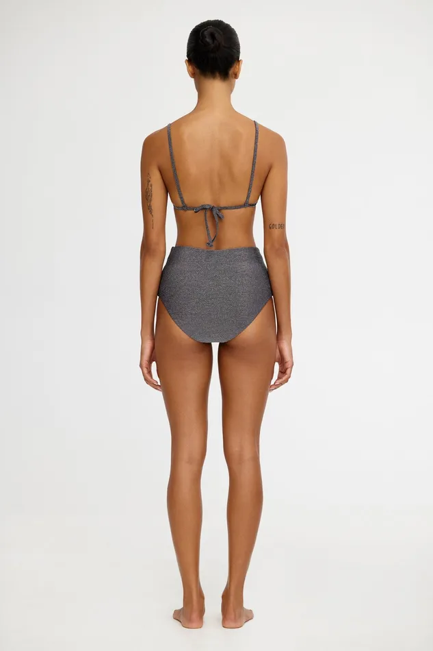Bottoms Women Significant Other FREJA HIGH BRIEF
