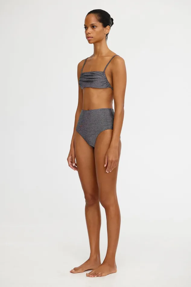 Bottoms Women Significant Other FREJA HIGH BRIEF