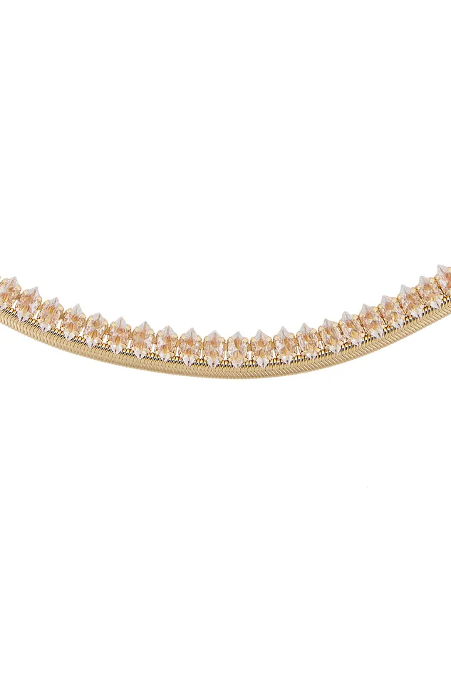 Briar Necklace Gold Women Lovers and Friends Jewelry Briar Necklace Gold Women Lovers and Friends Jewelry