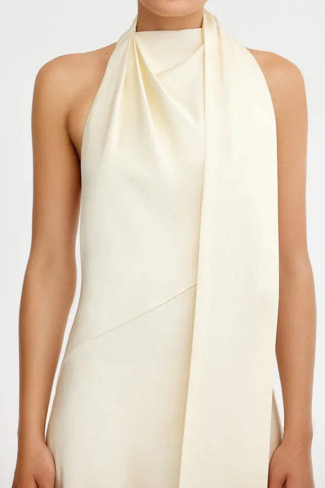 Brides Women ADRIANA HALTER GOWN Significant Other