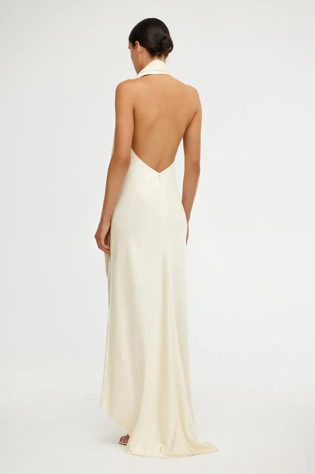 Brides Women ADRIANA HALTER GOWN Significant Other