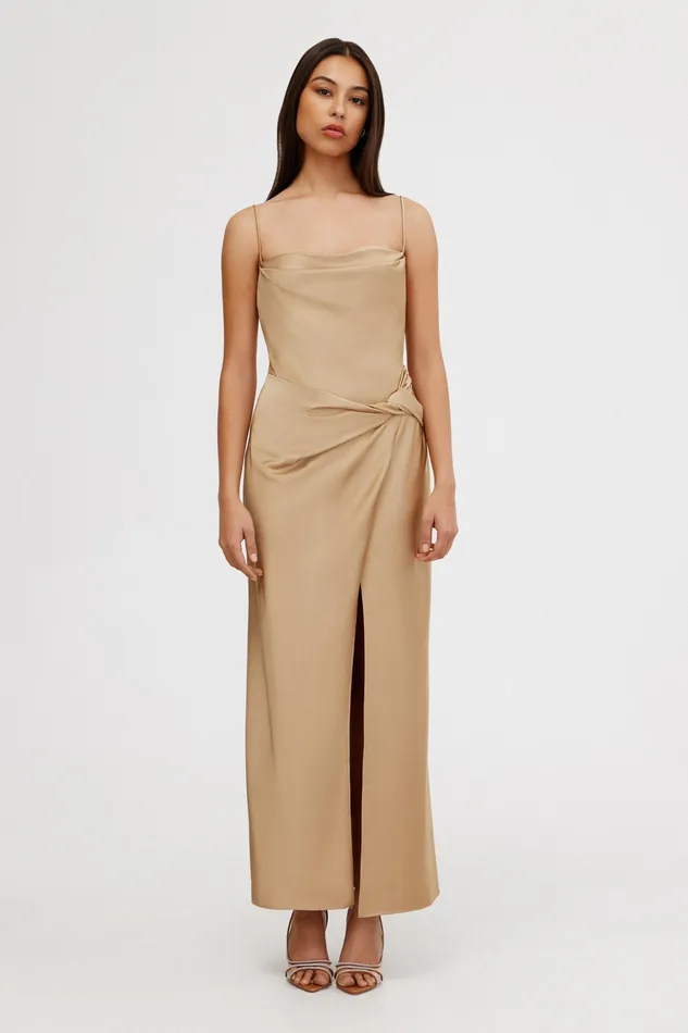 Bridesmaids ESME MAXI DRESS 8211 Significant Other Women