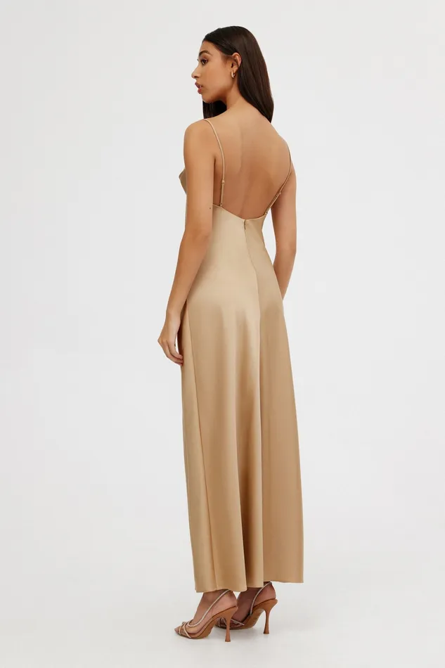 Bridesmaids ESME MAXI DRESS 8211 Significant Other Women