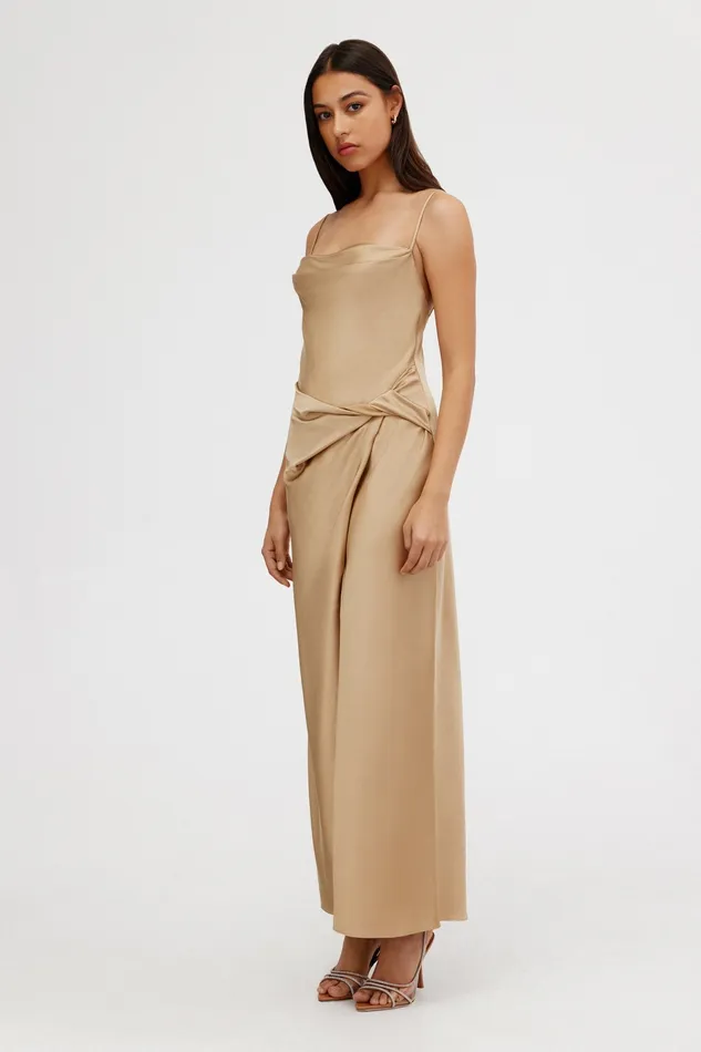 Bridesmaids ESME MAXI DRESS 8211 Significant Other Women