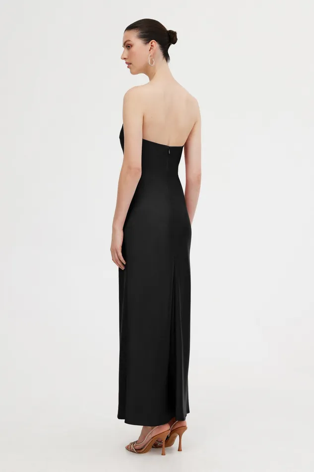Bridesmaids ESME STRAPLESS MAXI DRESS 8211 Significant Other Women