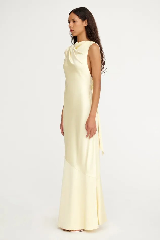Bridesmaids LANA MAXI DRESS 8211 Significant Other Women