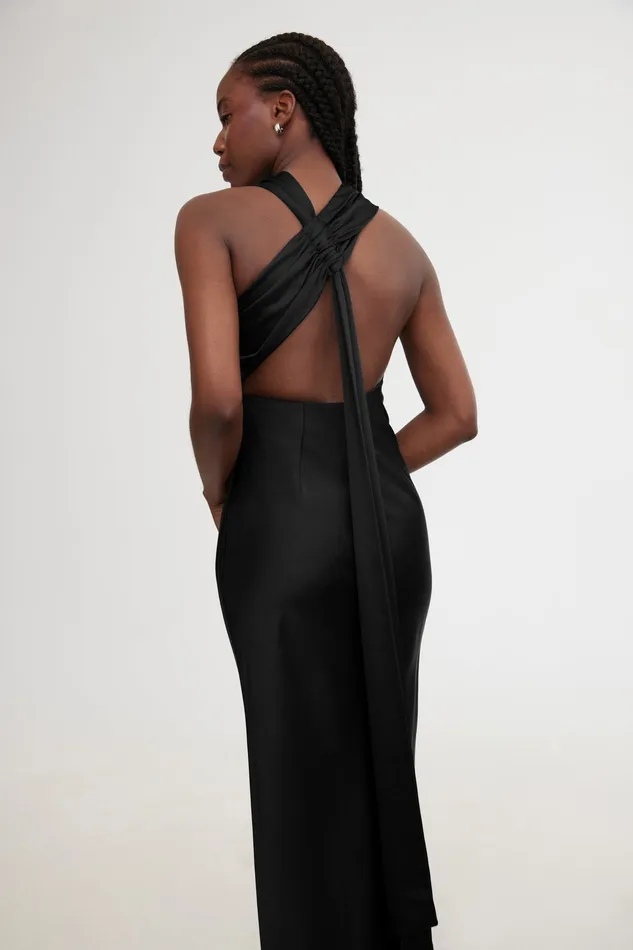 Bridesmaids Significant Other Women ANNABEL DRESS