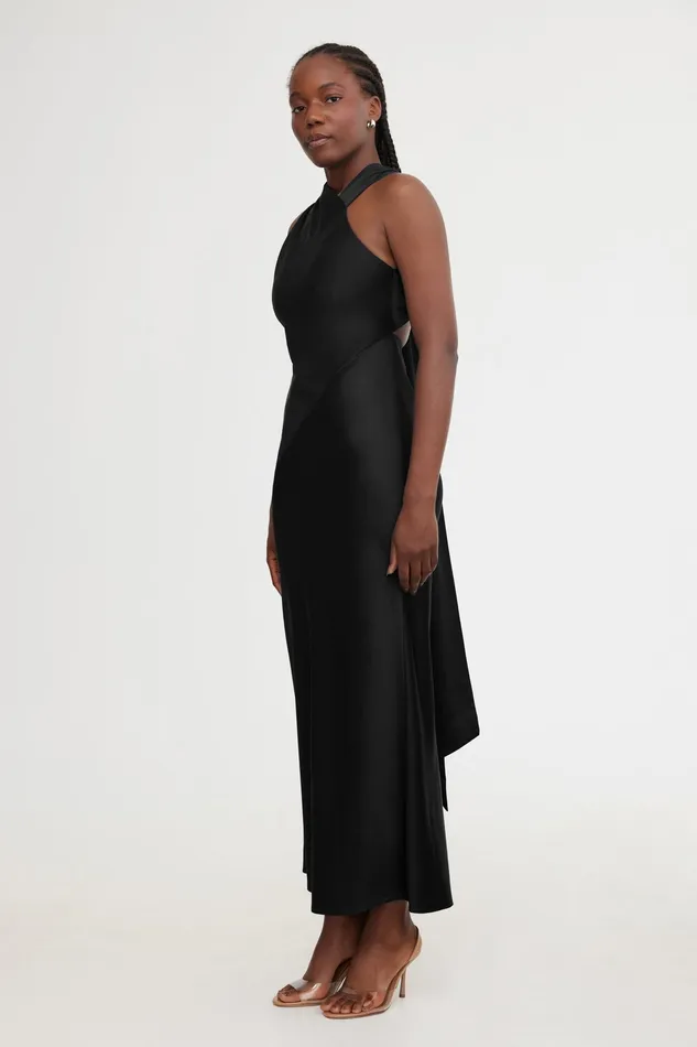 Bridesmaids Significant Other Women ANNABEL DRESS