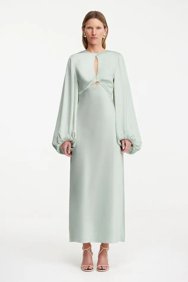 Bridesmaids Significant Other Women JASMINE DRESS