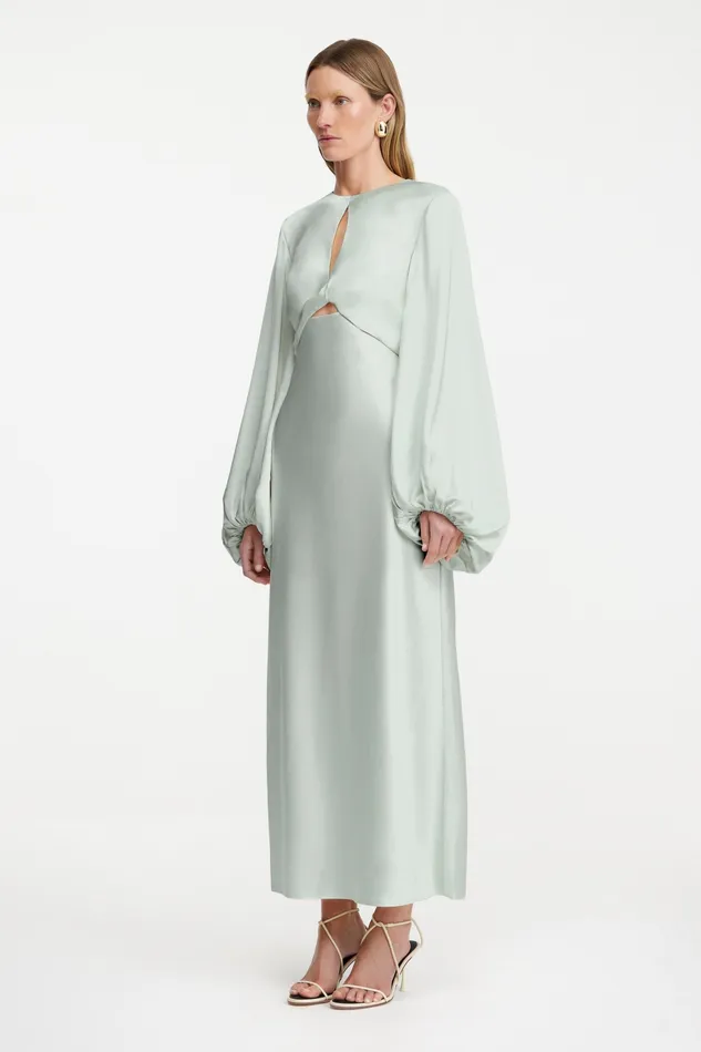 Bridesmaids Significant Other Women JASMINE DRESS