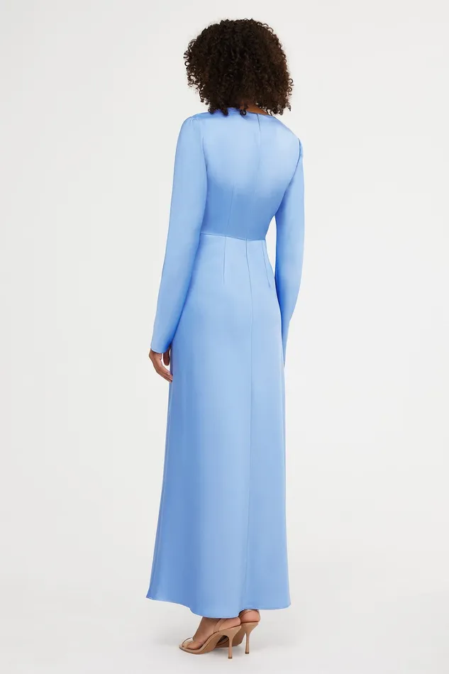 Bridesmaids Women DANIKA LONG SLEEVE DRESS Significant Other