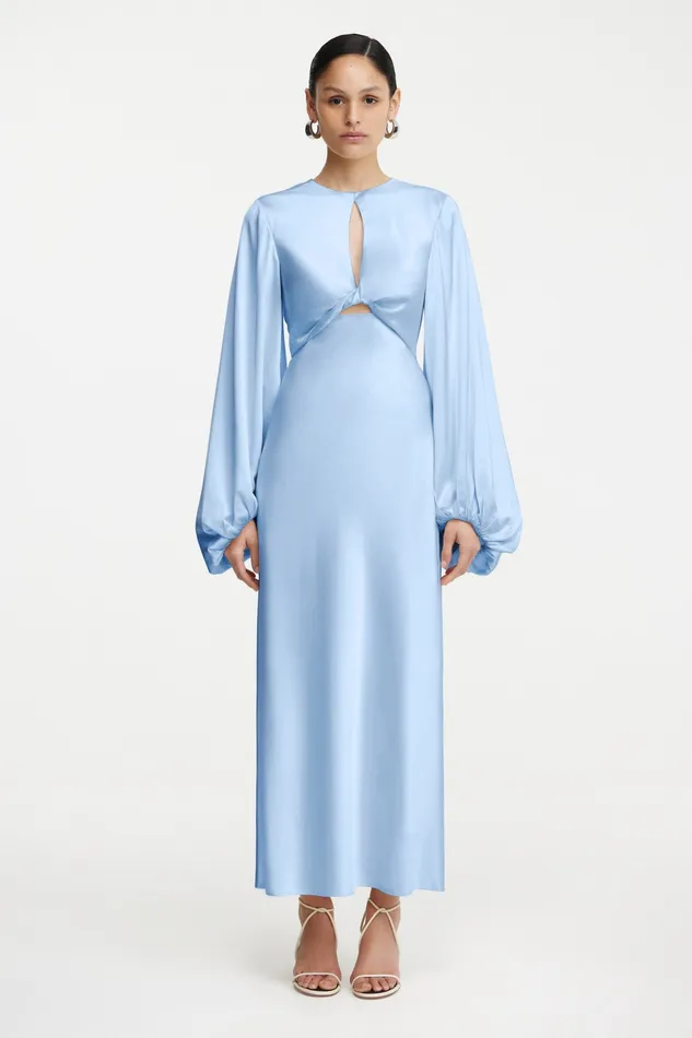Bridesmaids Women Significant Other JASMINE DRESS