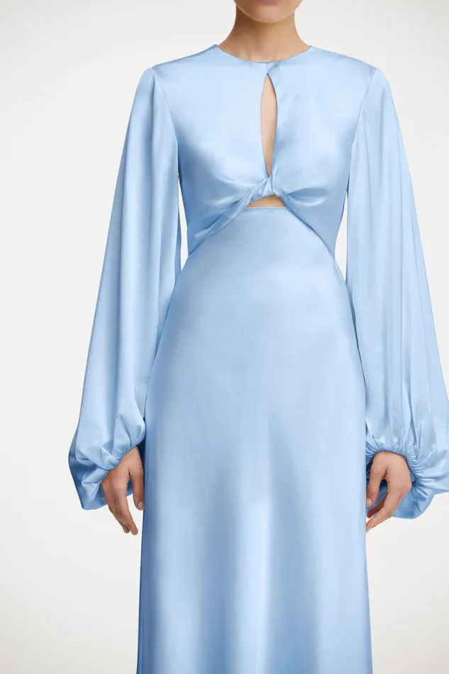 Bridesmaids Women Significant Other JASMINE DRESS