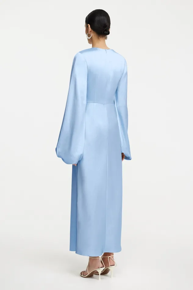 Bridesmaids Women Significant Other JASMINE DRESS
