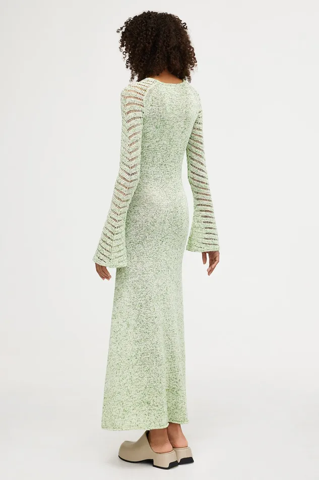BRIE MAXI DRESS Women Dresses Significant Other