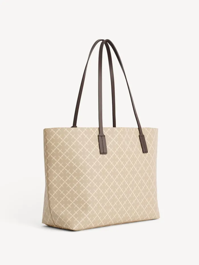 By Malene Birger Bags Women Abigail Tote Bag Feather