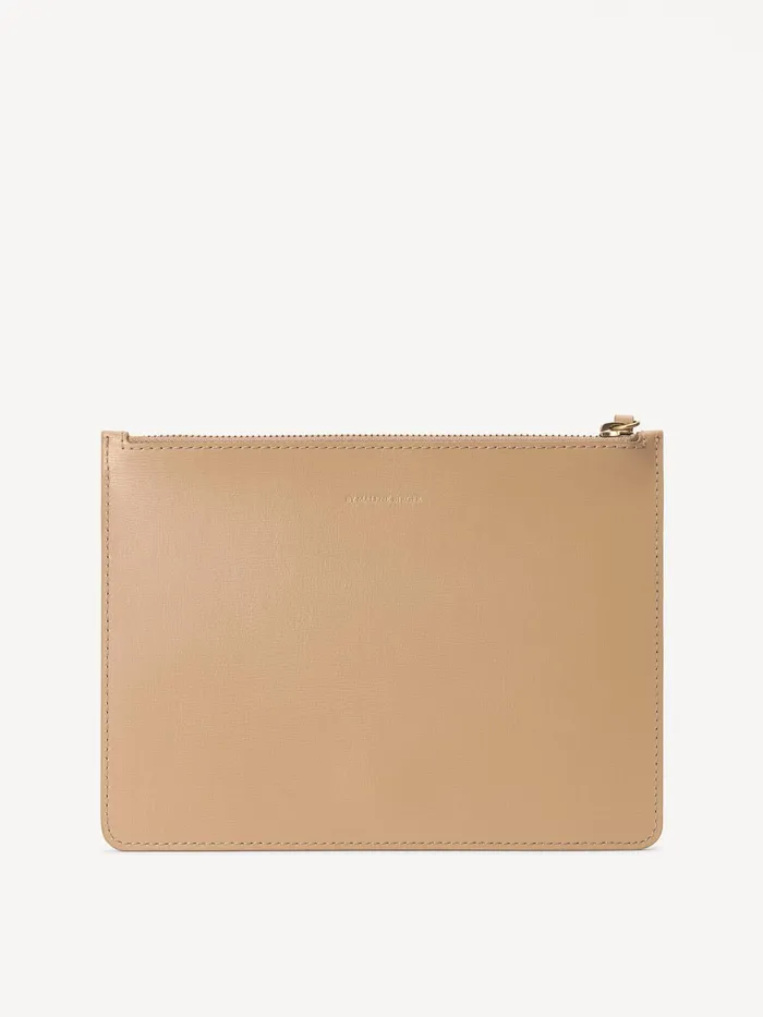 By Malene Birger Bags Women Aya Purse Sand