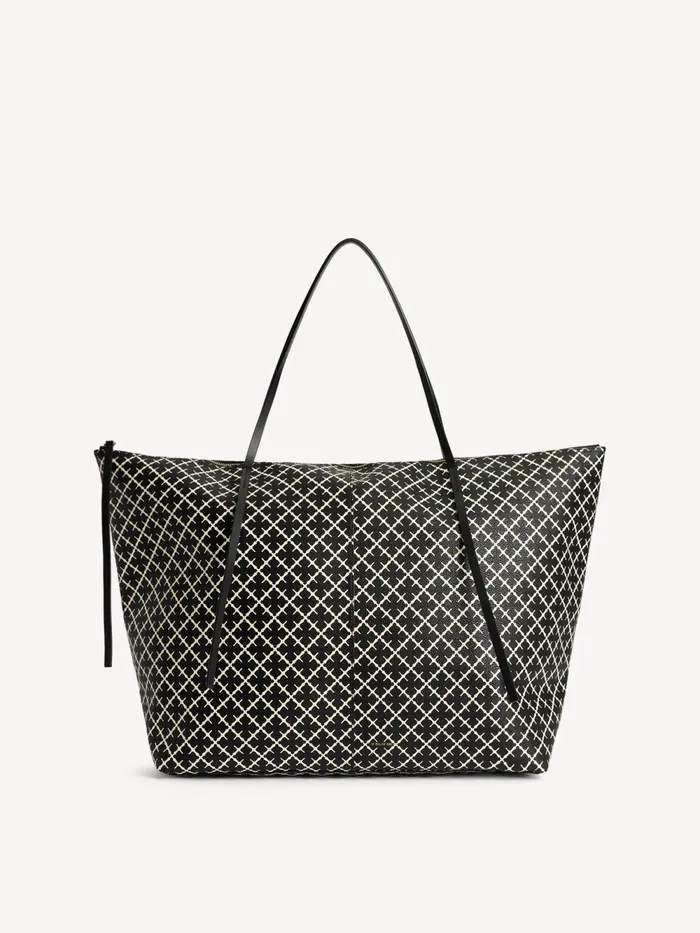 By Malene Birger Bags Women Leesa Tote Bag Black