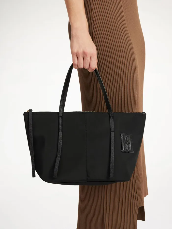 By Malene Birger Bags Women Nabella Handbag Black