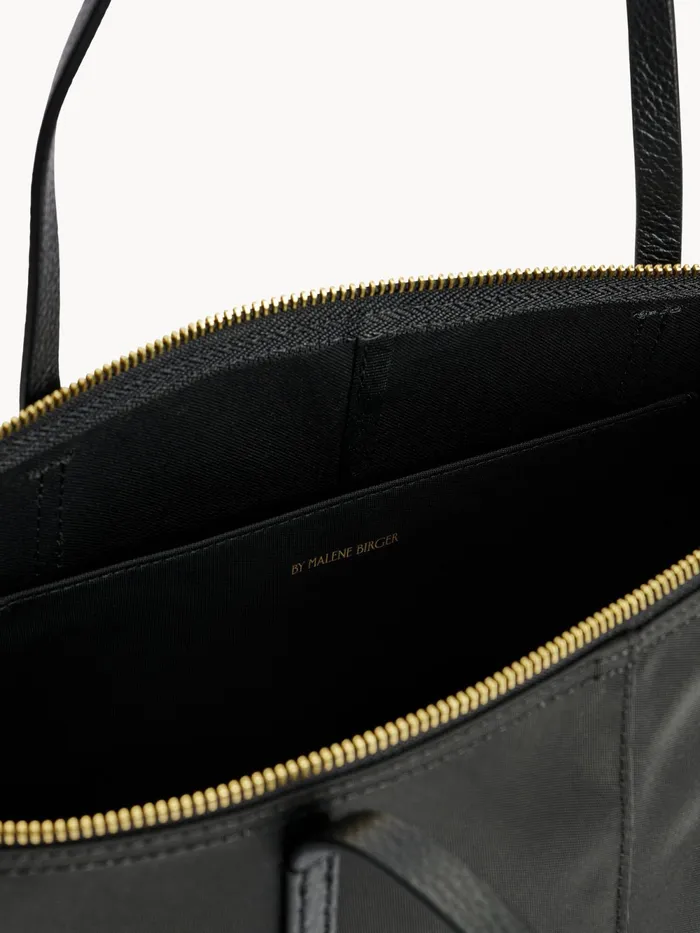 By Malene Birger Bags Women Nabella Handbag Black