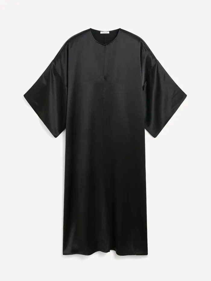 By Malene Birger Dresses Women Cicine Midi Dress Black